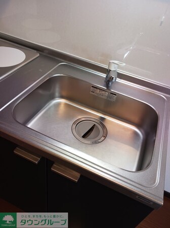 ラポールの物件内観写真